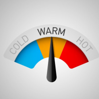 A Message to a Lukewarm Church 