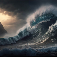 The Flood amp The Close of Probation for Planet Earth