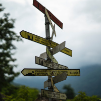 Signs of the Second Coming