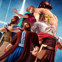 How to Redeem Gaming for the Kingdom 