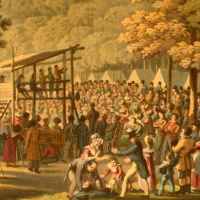 The Advent Awakening and the Prophetic Gift 