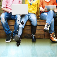 Mentoring Generation Z to Change the World 