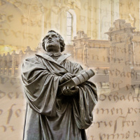 Sola Scriptura and Revelations Two Witnesses