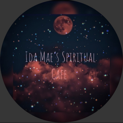 Ida Maes Cafe