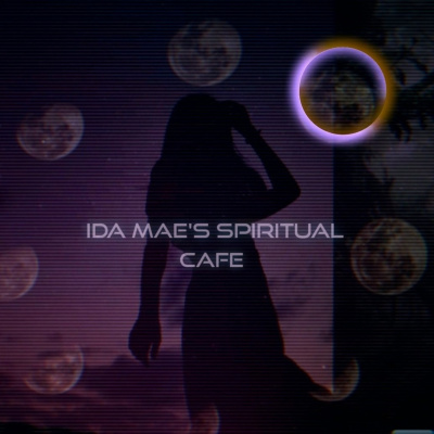 Ida Maes Cafe