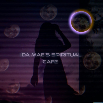 Ida Maes Cafe
