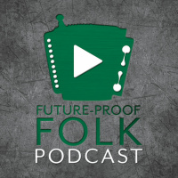 Episode 5: Matthew Bannister and Folk On Foot