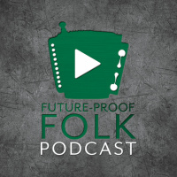 Episode 6: Lucy Wright and 21st Century Folk Art