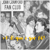 #1: O que é ser fã?