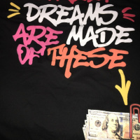 @street Dreams Are Made Of These Bars