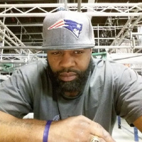 The Hip Hop Lounge Foul Out Mix With True Himself