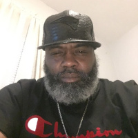 @The INDIE drive thru with True Allah himself