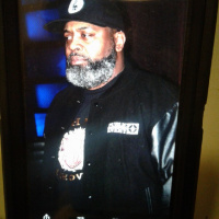 The Hold Your Own In This Jungle