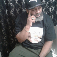 The Street Heat Mix Indie EDITION WITH TRUE ALLAH HIMSELF