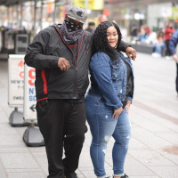 The Hip Hop Happy Hour With TRUE ALLAH