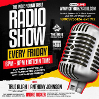 The Indie Round Table Big Boss Talk Session with Andre Tucker