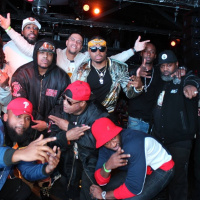 @DA OUTHOUSE INDIE EDITION WITH TRUE ALLAH HIMSELF