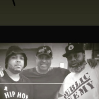 @The Play Is Yall So Make History Mix