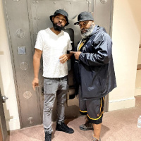 The Indie Round Table VOLT talk session