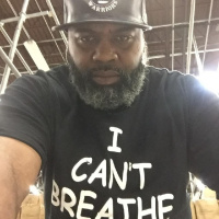 @Take YOUR KNEE OFF MY NECK MIX