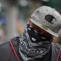 The Hip Hop Lounge Foul Play MIX