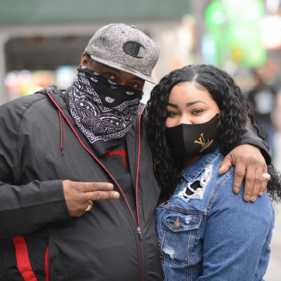 4thnd1 Entertainment