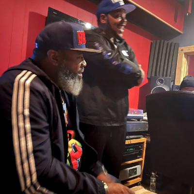 4thnd1 Entertainment