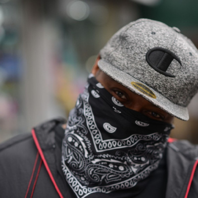 4thnd1 Entertainment