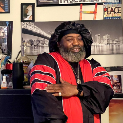 4thnd1 Entertainment