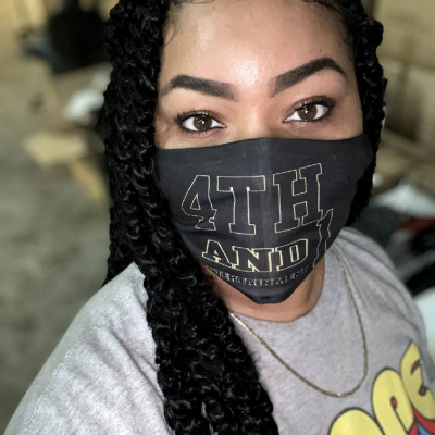 4thnd1 Entertainment