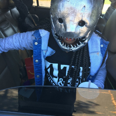 4thnd1 Entertainment