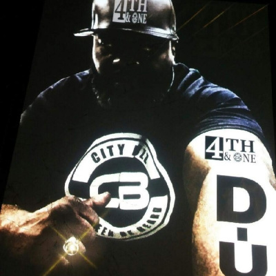 4thnd1 Entertainment