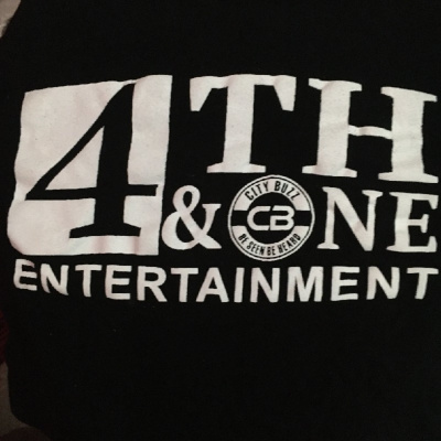 4thnd1 Entertainment