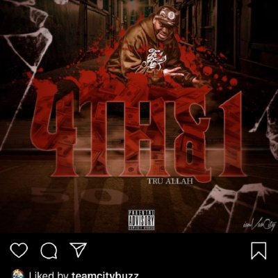 4thnd1 Entertainment