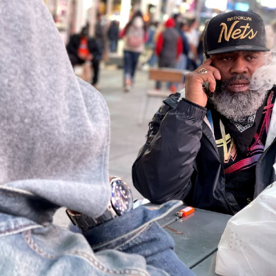 4thnd1 Entertainment