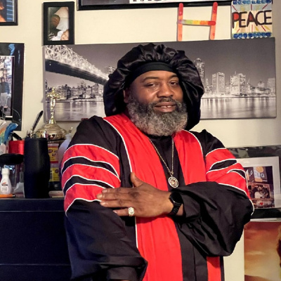 4thnd1 Entertainment