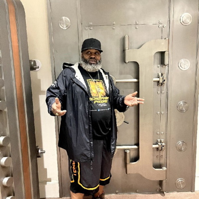 4thnd1 Entertainment