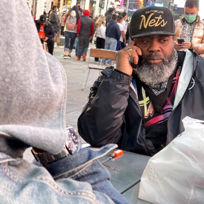 4thnd1 Entertainment