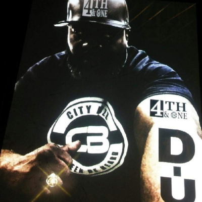 4thnd1 Entertainment