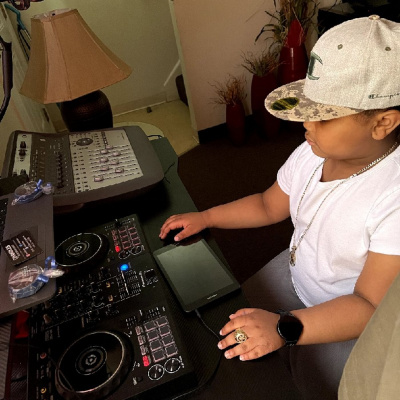 4thnd1 Entertainment