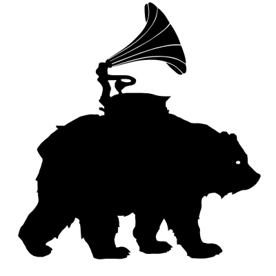 Bear Machine Podcast