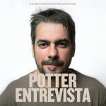 Potter Entrevista