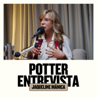 JAQUELINE MÂNICA (Psicóloga e Palestrante) no 