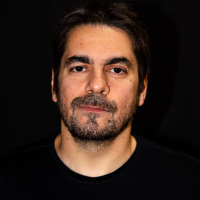 Paulo Cruz em tecnologia: maldição ou salvação?