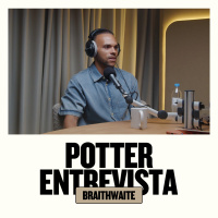 MARTIN BRAITHWAITE (Jogador do Grêmio) no