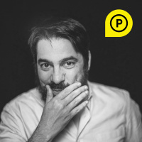 Rossandro Klinjey em tecnologia: maldição ou salvação?