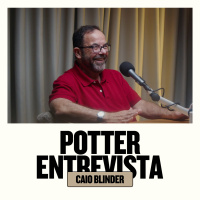 CAIO BLINDER (Jornalista) no 