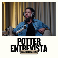 MARCO MATOS (Apresentador) no 