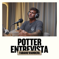 FABIANO WAINBERG (Surfista de ondas gigantes) no
