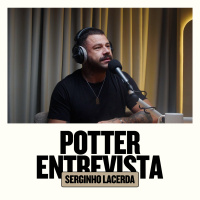 SERGINHO LACERDA (Humorista) no 